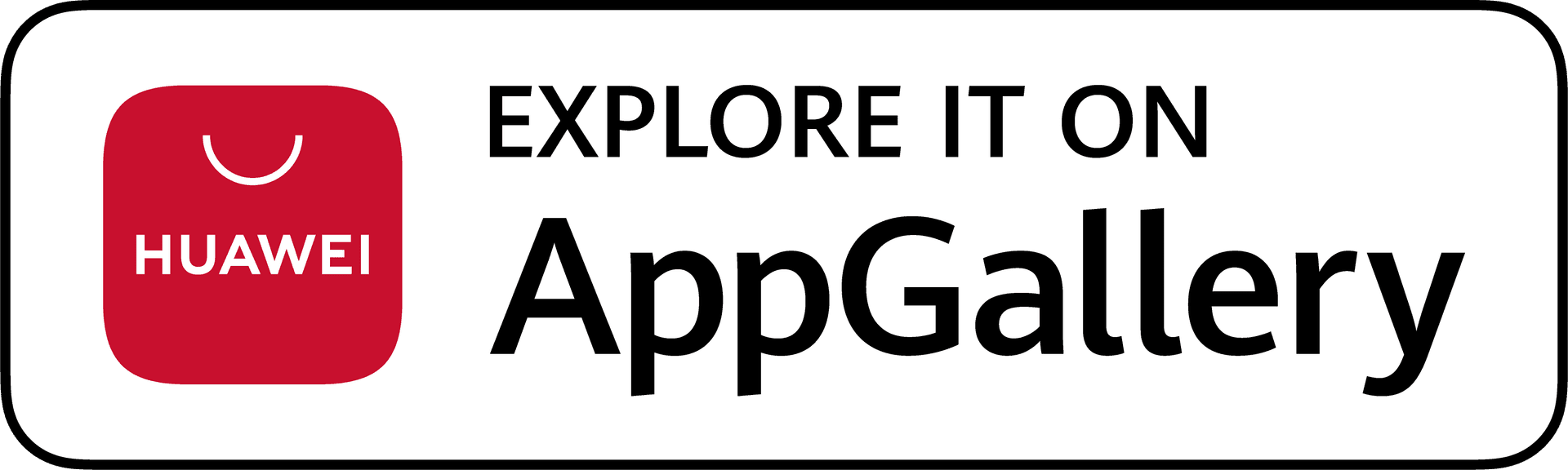 Tutki AppGalleryssä